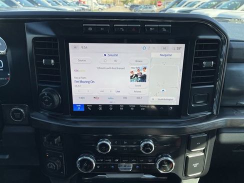 Used 2024 Ford F250 Lariat w/ Lariat Ultimate Package AWD/4WD image 18