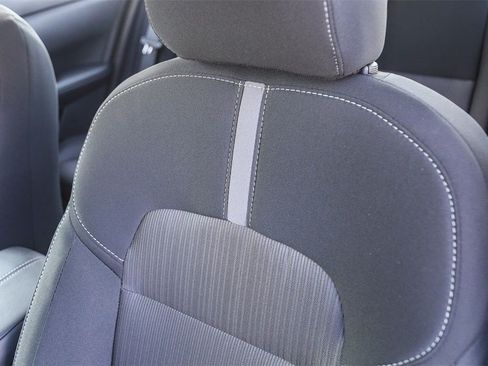New 2025 Nissan Sentra SV w/ All-Weather Package FWD image 23
