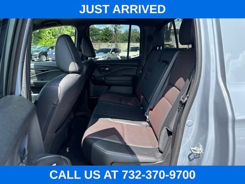 Used 2023 Honda Ridgeline Black Edition image 8