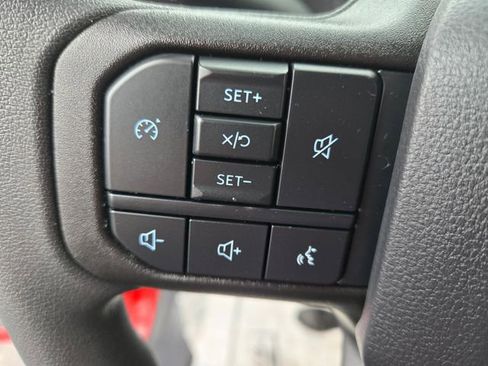 New 2026 Ford F250 XL w/ STX Appearance Package image 17