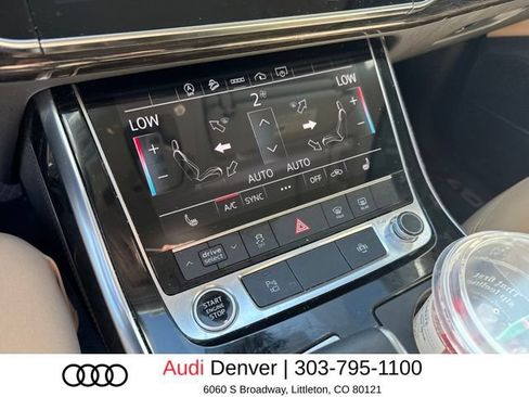 Used 2023 Audi Q7 3.0T Premium Plus AWD/4WD image 9