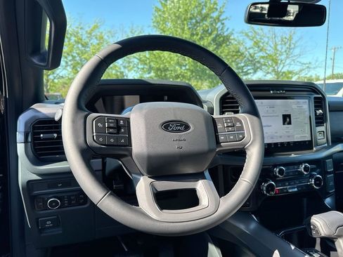 New 2026 Ford F150 XLT AWD/4WD image 11