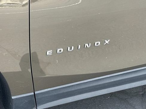 Certified 2024 Chevrolet Equinox LT FWD image 29