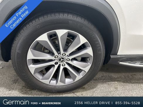 Used 2022 Mercedes-Benz GLE 350 4MATIC image 10