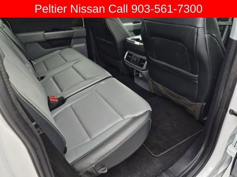 Used 2023 Ford F150 Lariat AWD/4WD image 19