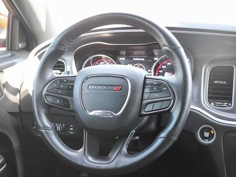 Used 2021 Dodge Charger Scat Pack w/ Navigation & Travel Group image 15