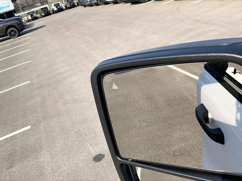 New 2026 RAM 1500 Tradesman w/ Trailer Tow Group image 25