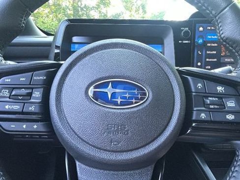 Certified 2026 Subaru Outback Premium AWD/4WD image 24