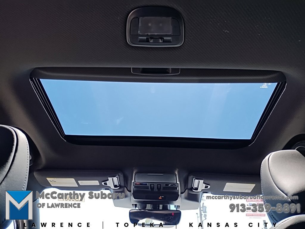 New 2026 Subaru Outback Limited AWD/4WD image 45