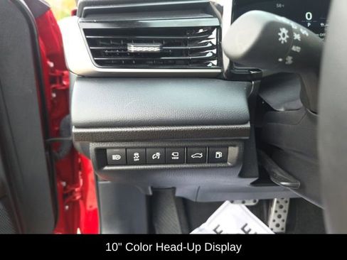 Used 2025 Toyota Camry XSE image 20