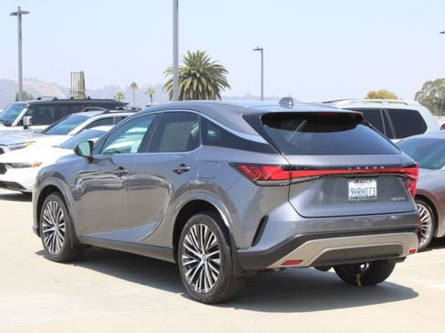 Certified 2023 Lexus RX 350 Premium Plus w/ Cold Area Package FWD image 19