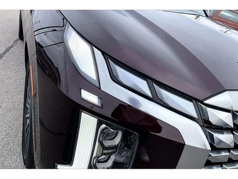 Used 2024 Hyundai Palisade Calligraphy image 32