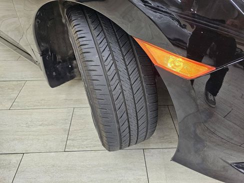 Used 2020 Honda Civic Sport image 37