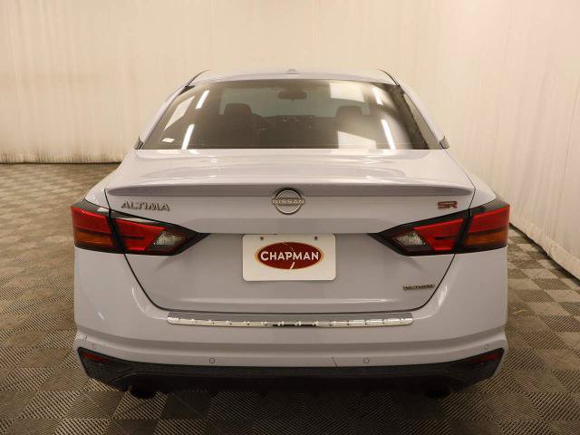 Used 2023 Nissan Altima 2.0 SR FWD image 24