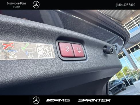 Certified 2024 Mercedes-Benz C 300 Sedan image 7