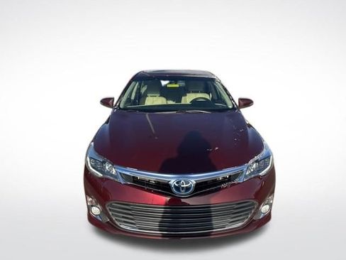 Used 2013 Toyota Avalon Limited image 8