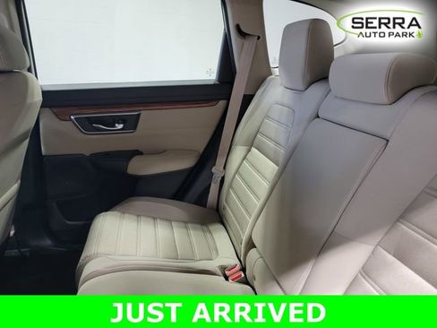 Used 2018 Honda CR-V EX image 14