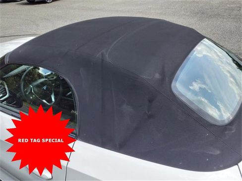 Used 2020 BMW Z4 sDrive30i w/ Convenience Package image 6