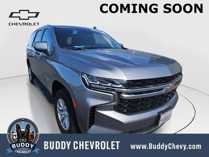 Used 2023 Chevrolet Tahoe LS