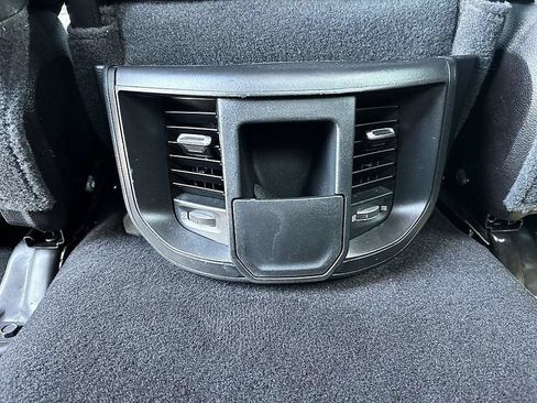 Used 2021 RAM 2500 Tradesman AWD/4WD image 30