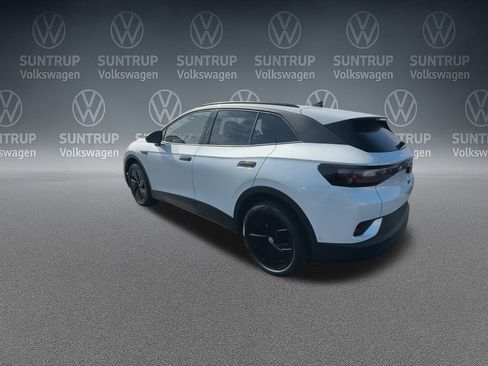 New 2025 Volkswagen ID.4 Pro S image 14