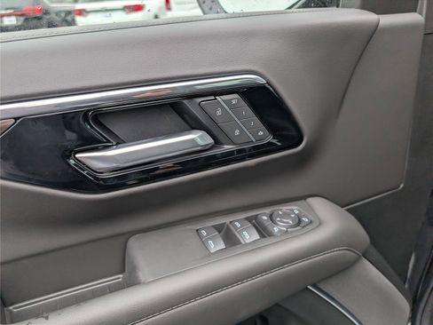 New 2026 Chevrolet Tahoe LT AWD/4WD image 18