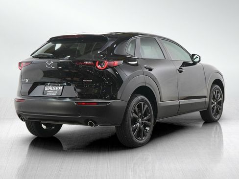 Used 2026 MAZDA CX-30 AWD 2.5 S w/ Select Sport Pkg image 5
