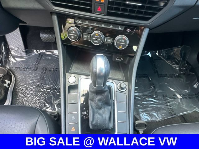 Used 2019 Volkswagen Jetta SEL FWD image 20