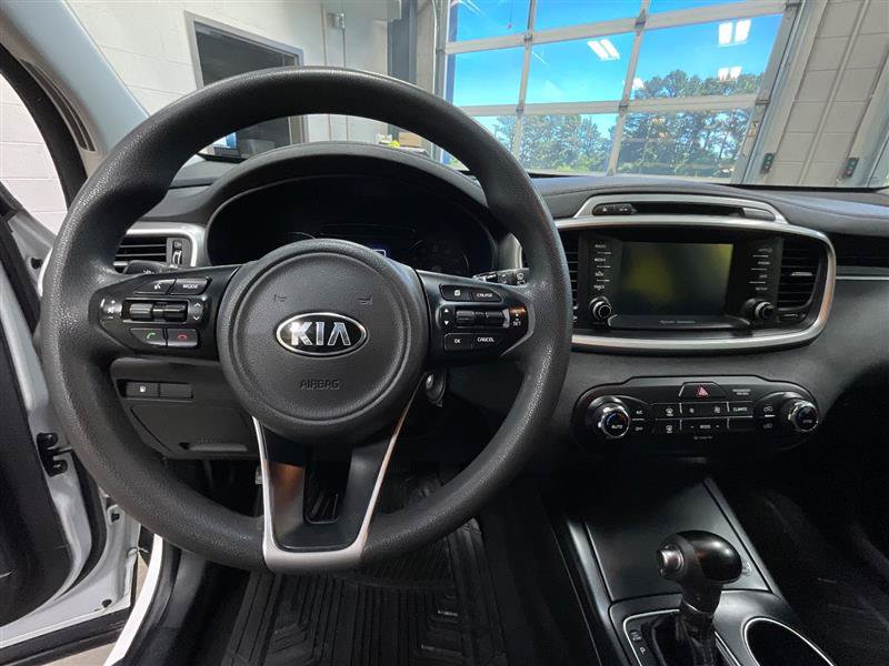 Used 2018 Kia Sorento AWD image 14