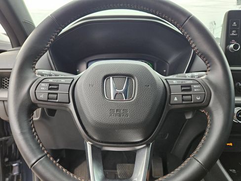 Used 2026 Honda CR-V Sport-L image 11
