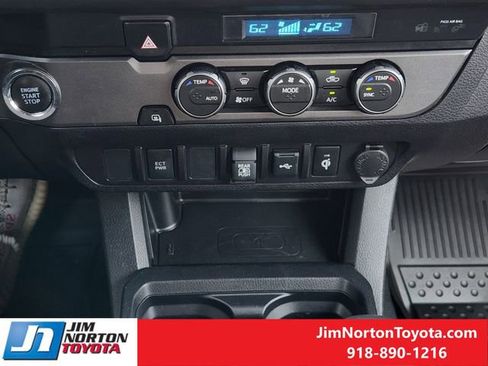 Used 2023 Toyota Tacoma TRD Off-Road RWD image 20