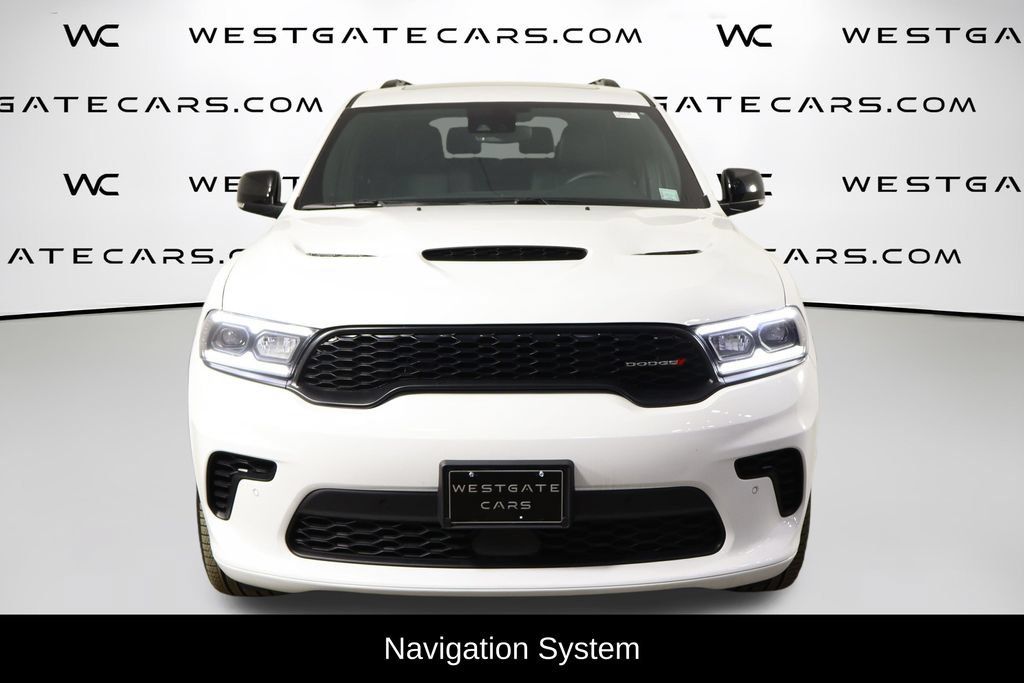 Used 2026 Dodge Durango GT AWD/4WD image 2