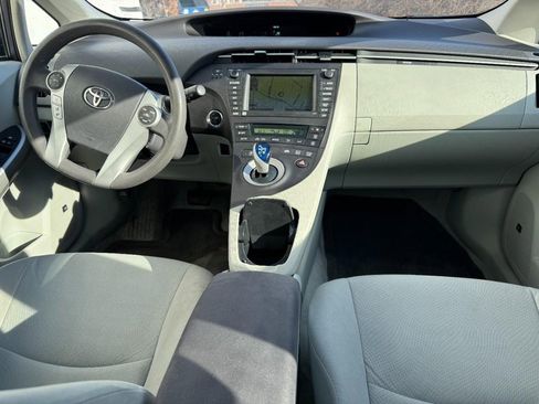 Used 2010 Toyota Prius image 11