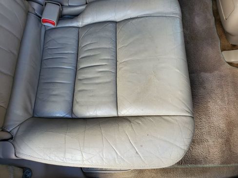 Used 1999 Toyota Land Cruiser AWD/4WD image 37