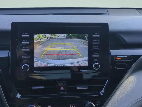 Certified 2023 Toyota Camry SE w/ Convenience Package FWD image 17
