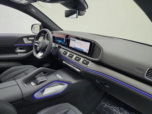 New 2026 Mercedes-Benz GLE 53 AMG 4MATIC Coupe image 14
