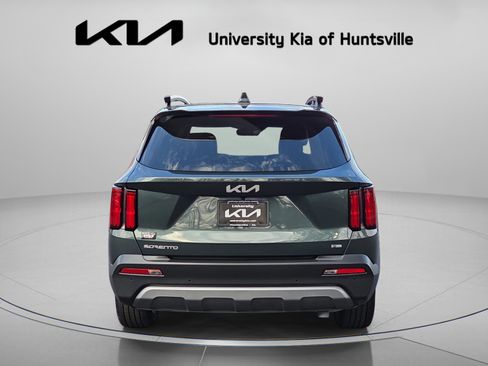 Used 2023 Kia Sorento SX Prestige image 6