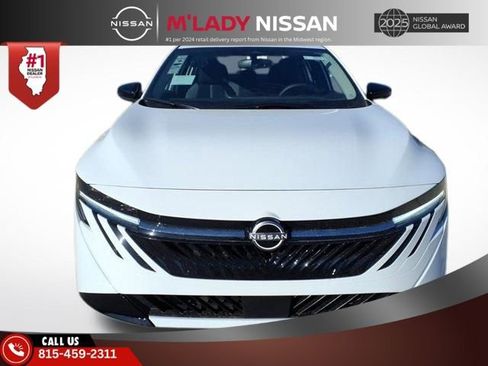 New 2026 Nissan Sentra SV image 2