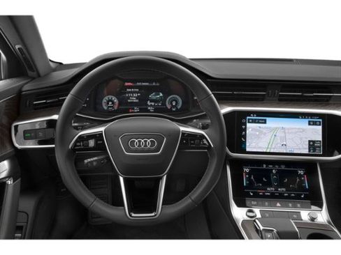 Used 2023 Audi A6 2.0T Premium w/ Convenience Package AWD/4WD image 10