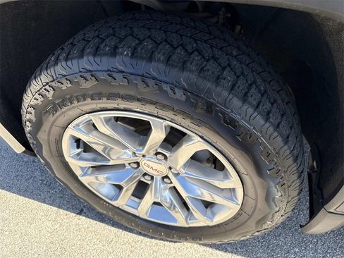 Used 2021 GMC Sierra 1500 SLT image 32