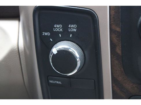 Used 2017 RAM 2500 Longhorn w/ Off Road Package image 23