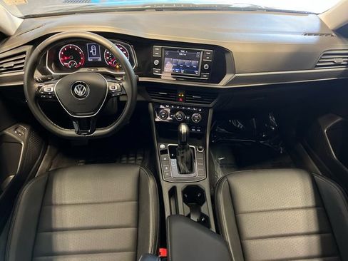 Used 2021 Volkswagen Jetta S FWD image 18
