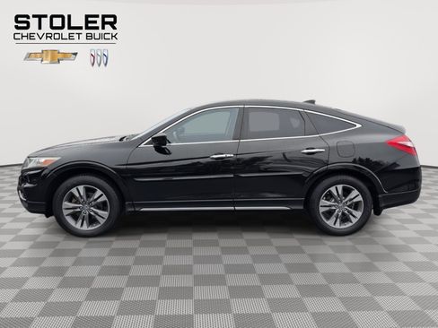 Used 2014 Honda Crosstour EX-L image 2