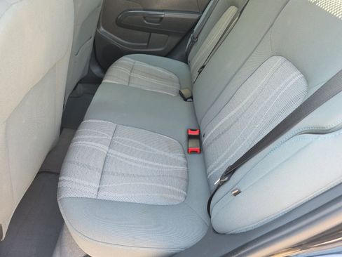 Used 2018 Chevrolet Sonic LT FWD image 20