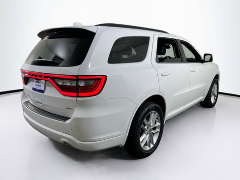 Used 2022 Dodge Durango GT AWD/4WD image 5