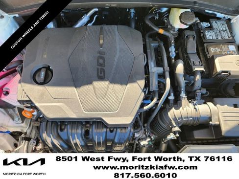 New 2026 Kia Sportage X-Pro Prestige AWD/4WD image 22
