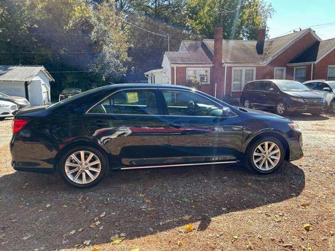 Used 2012 Toyota Camry XLE image 20