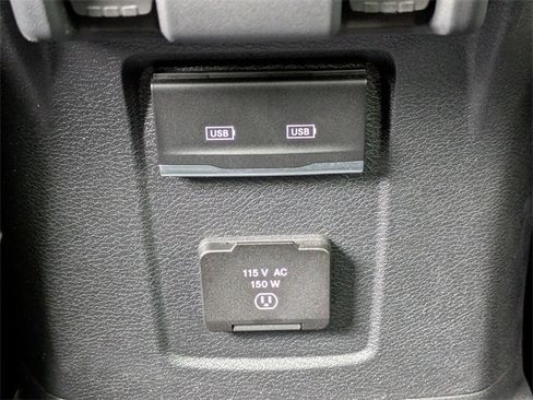 Used 2021 Jeep Wrangler Unlimited Rubicon 4xe w/ Cold Weather Group image 15