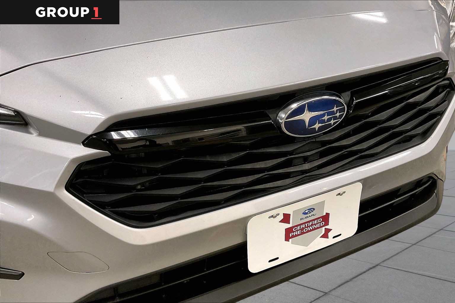 Used 2024 Subaru Impreza 2.0i AWD/4WD image 29