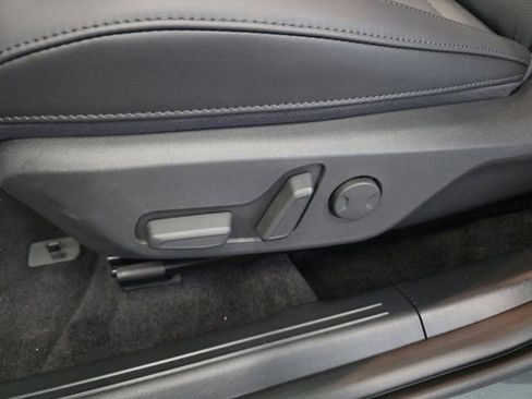 New 2025 Kia Niro Wind w/ Wind Preserve Package FWD image 12